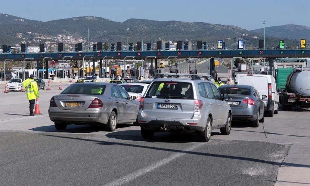 Δύσκολη εξίσωση το Πάσχα - Έντός της εβδομάδας οι ανακοινώσεις